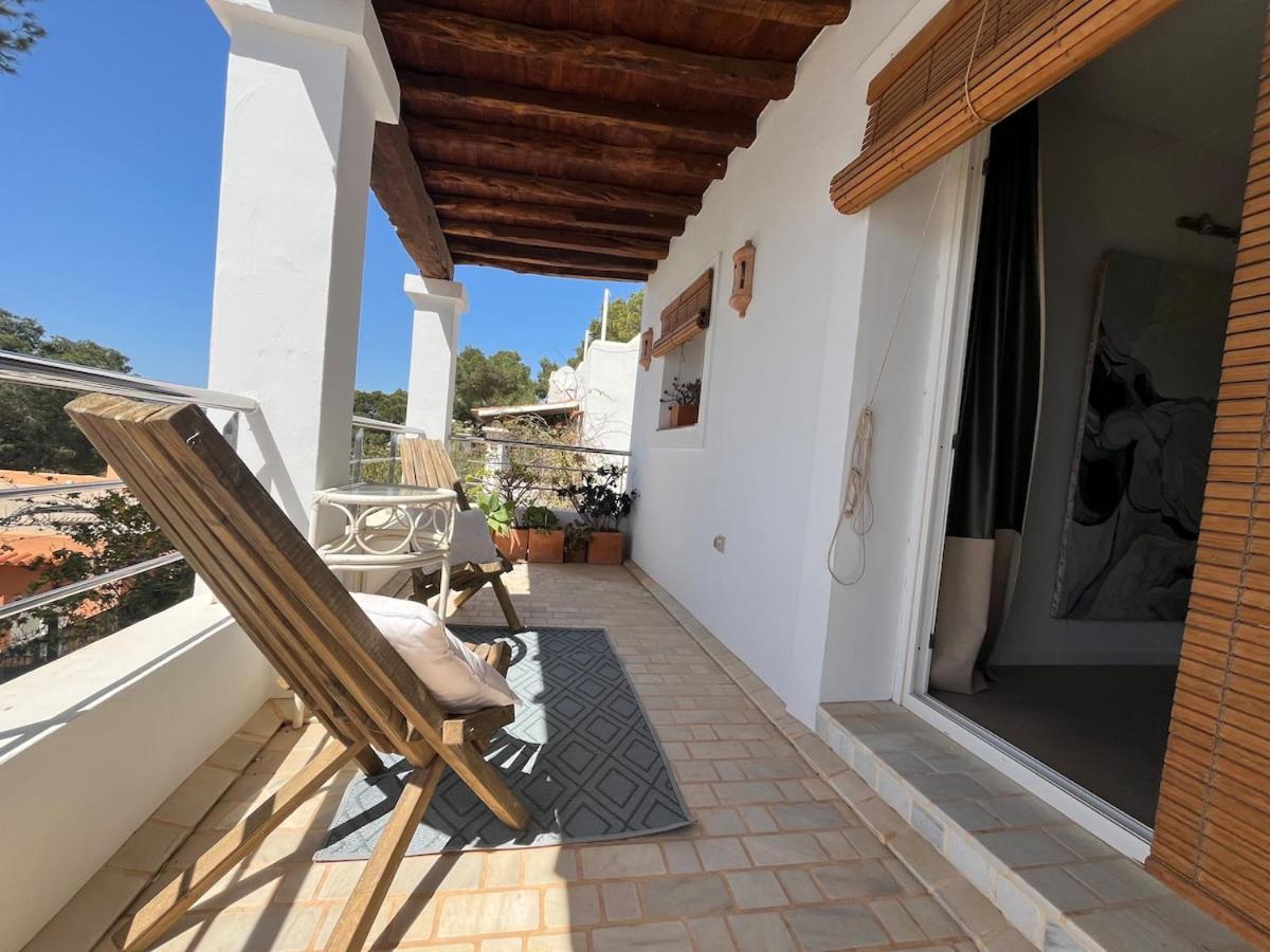 Villa Rosita Ibiza Talamanca  Exterior foto